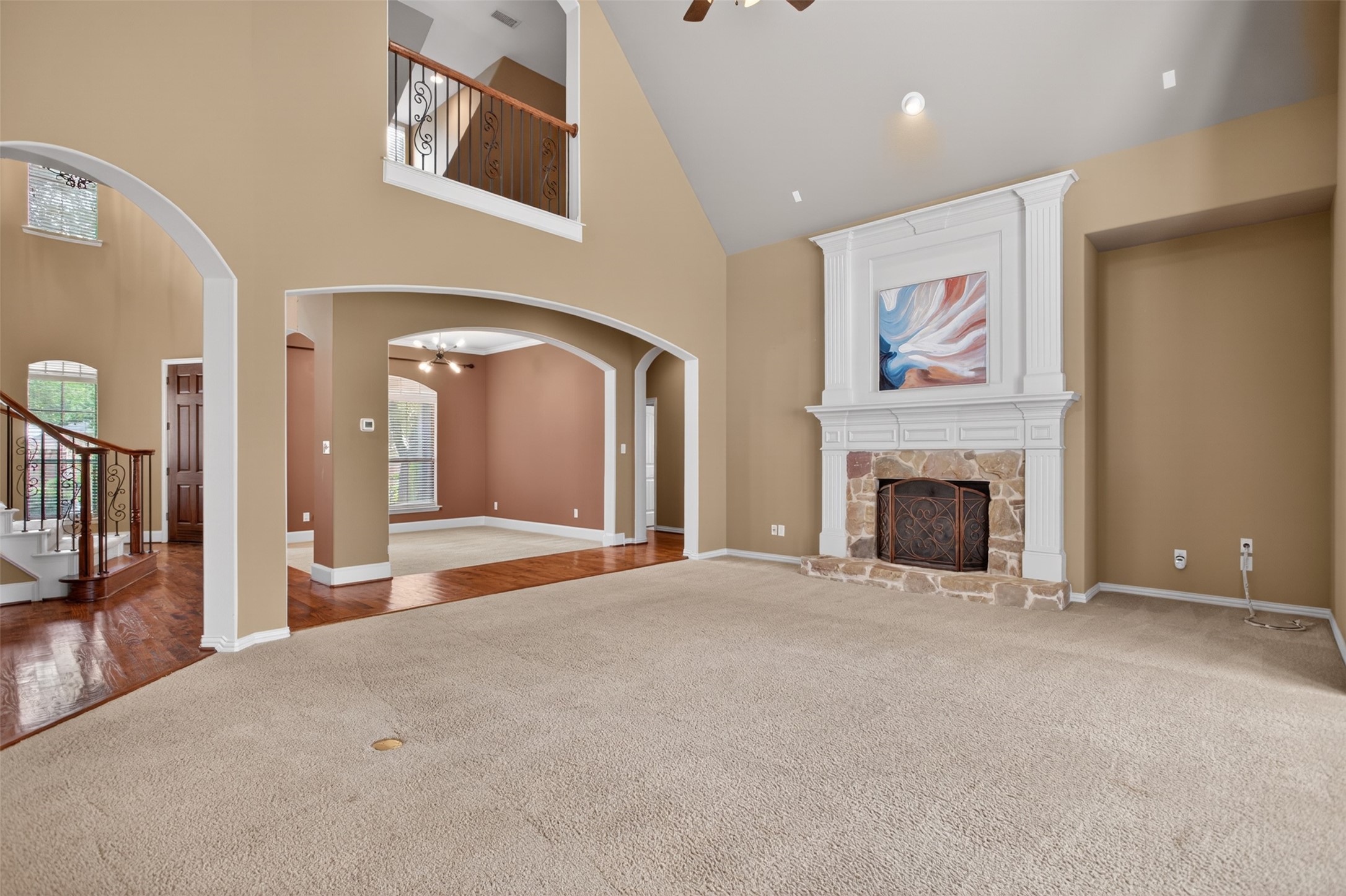 828 Mallard Trail Murphy TX 75094