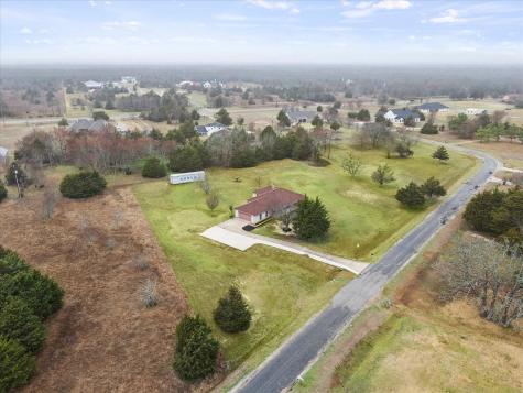 1859 Hollow Way Lane Quinlan TX 75474