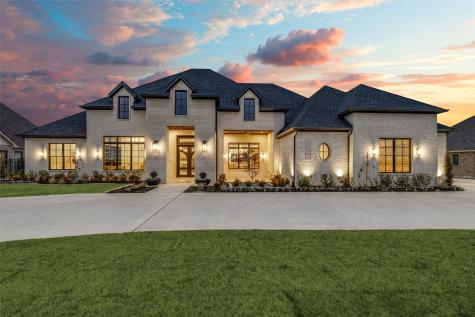 3516 Fairway Drive Denton TX 76226
