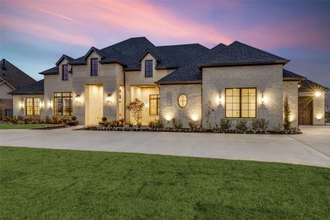 3516 Fairway Drive Denton TX 76226