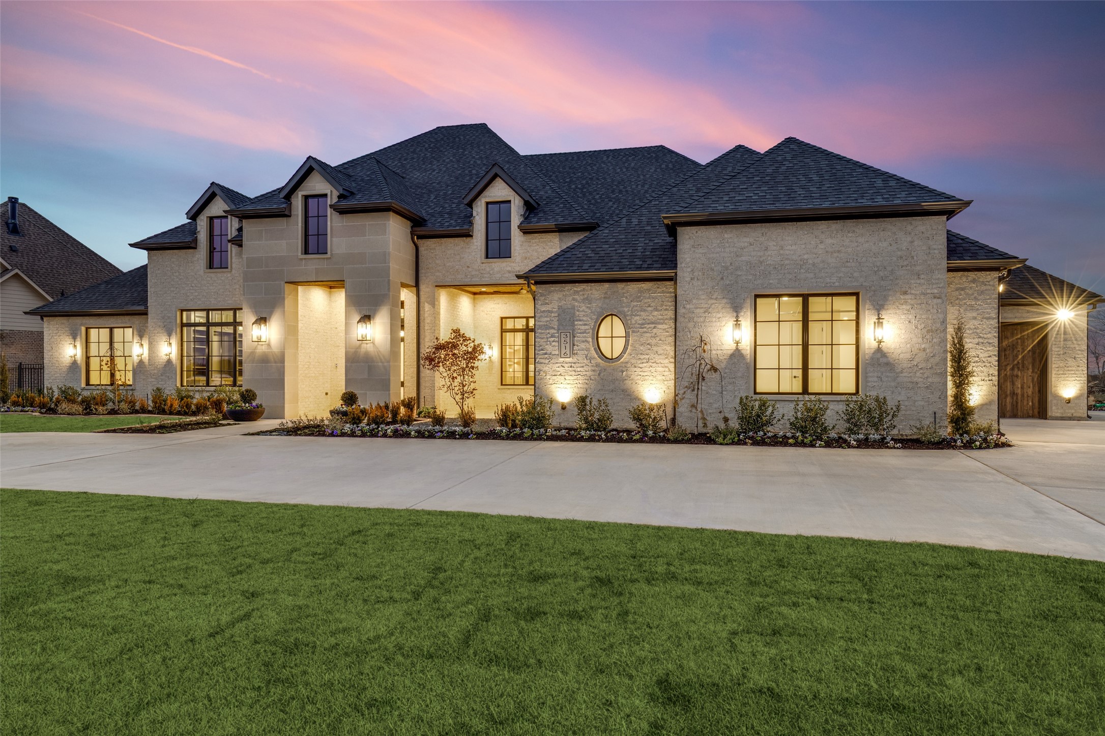 3516 Fairway Drive Denton TX 76226