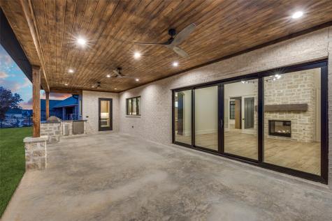 3516 Fairway Drive Denton TX 76226
