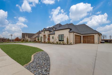 3516 Fairway Drive Denton TX 76226