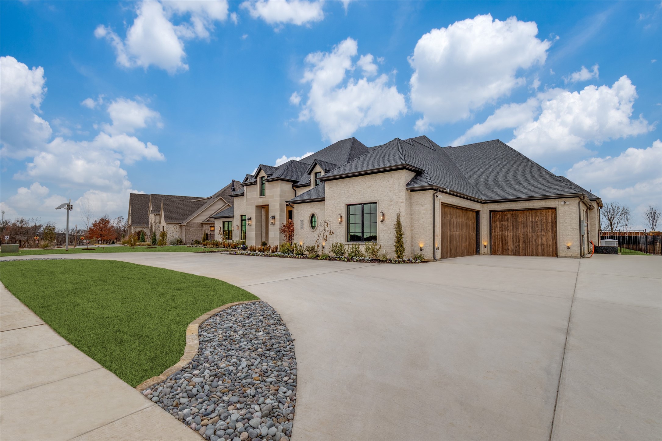 3516 Fairway Drive Denton TX 76226