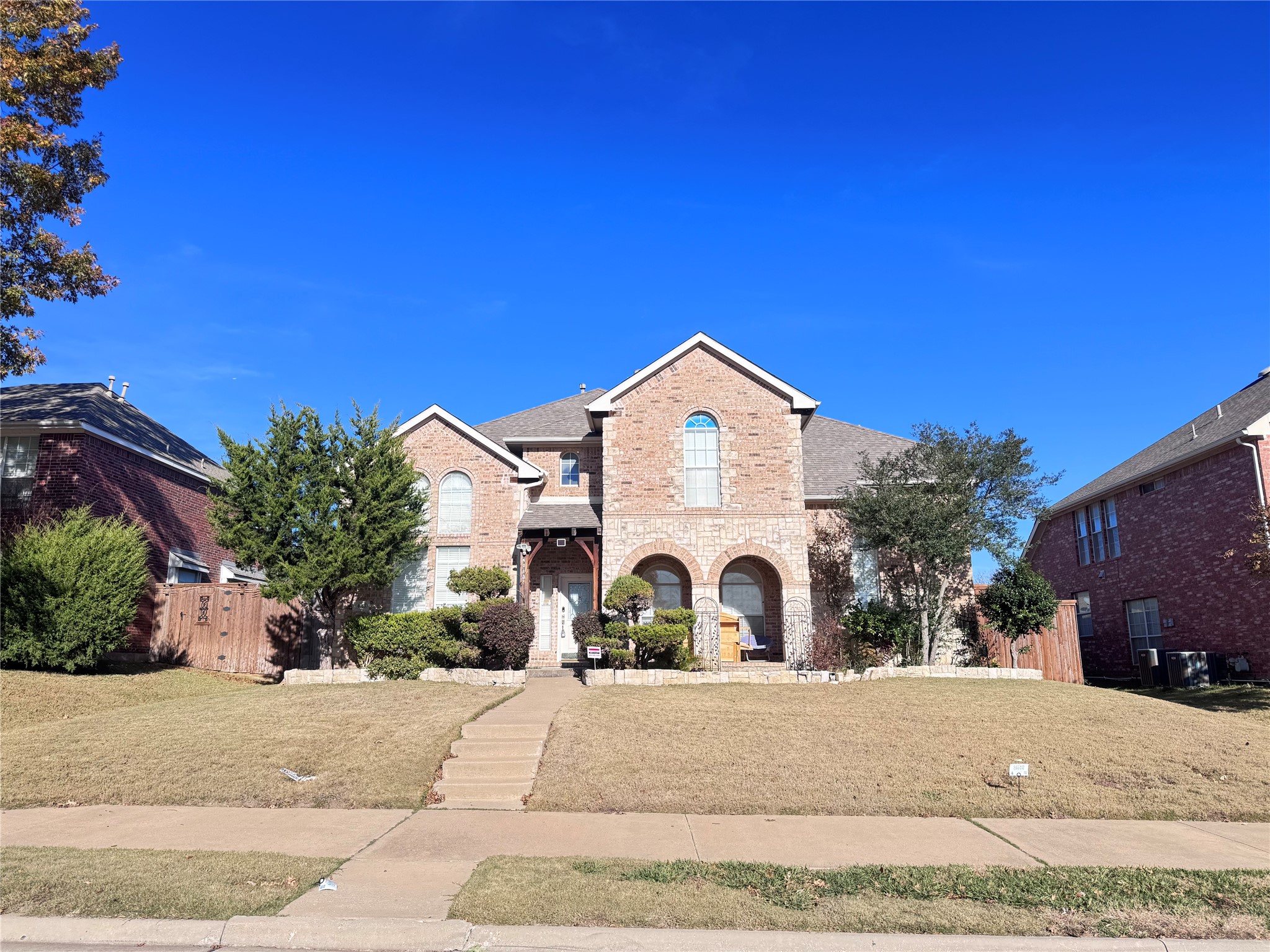 4013 Greenfield Drive Richardson TX 75082