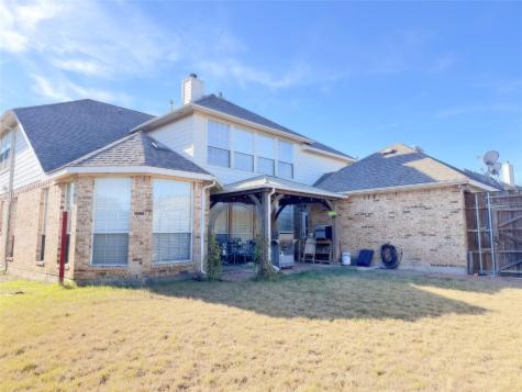 4013 Greenfield Drive Richardson TX 75082