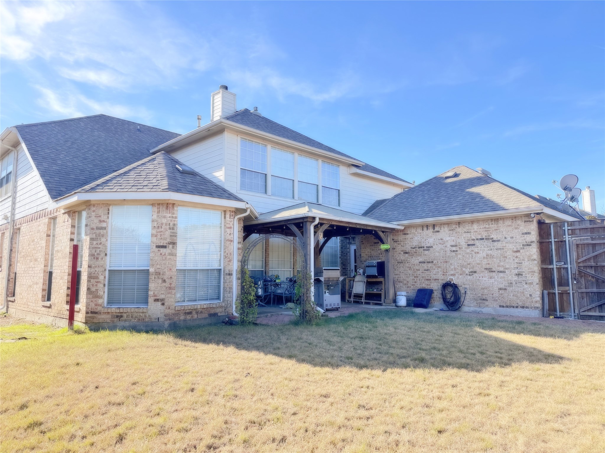 4013 Greenfield Drive Richardson TX 75082