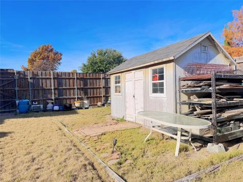 4013 Greenfield Drive Richardson TX 75082