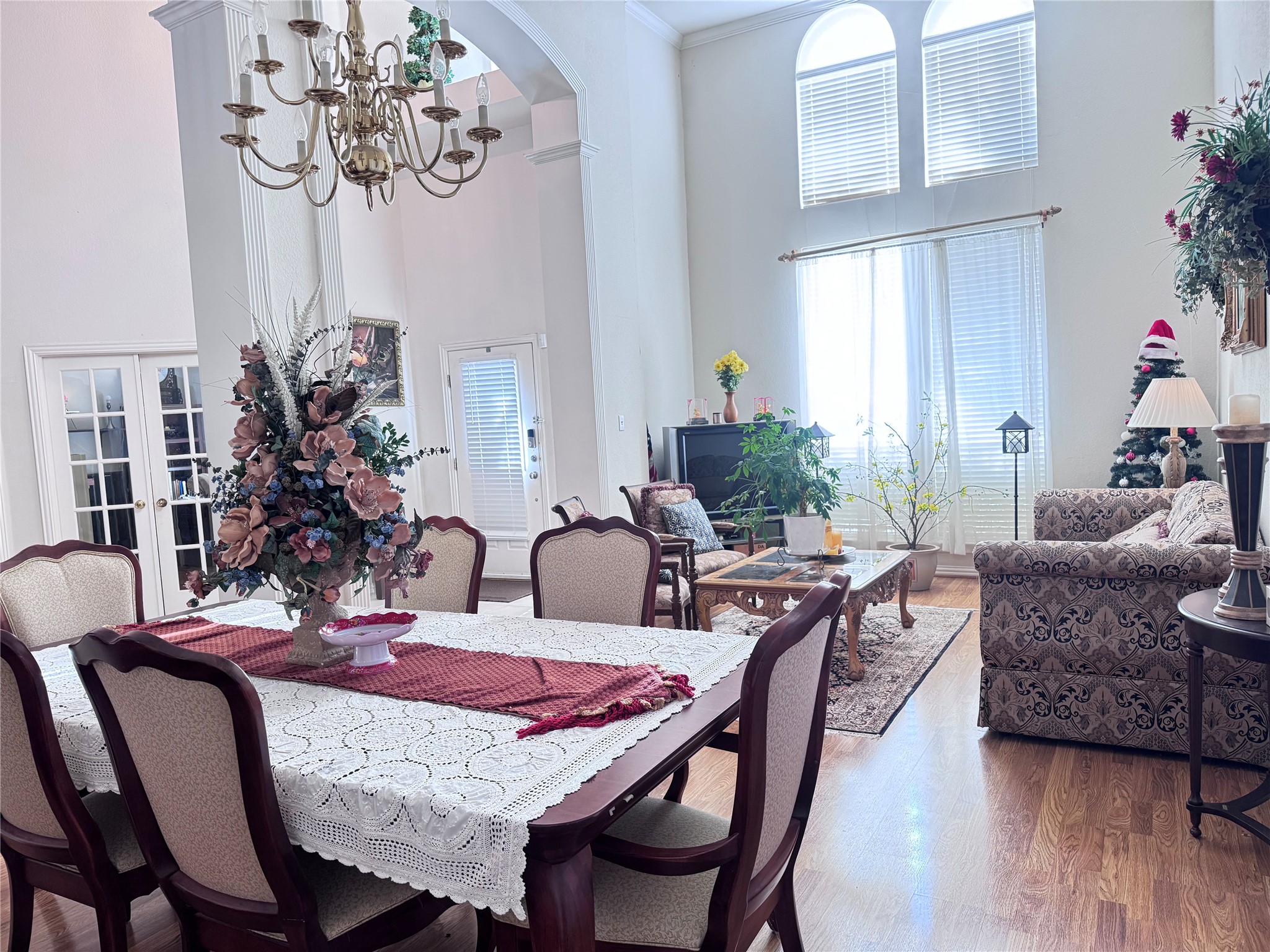 4013 Greenfield Drive Richardson TX 75082