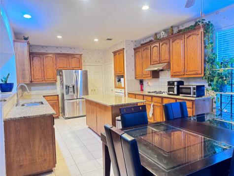 4013 Greenfield Drive Richardson TX 75082