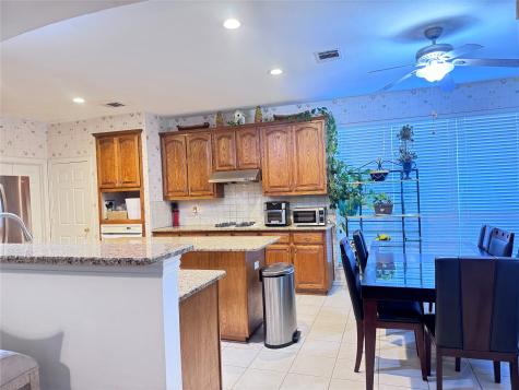4013 Greenfield Drive Richardson TX 75082