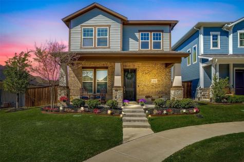 1813 Oak Trail Drive Aledo TX 76008