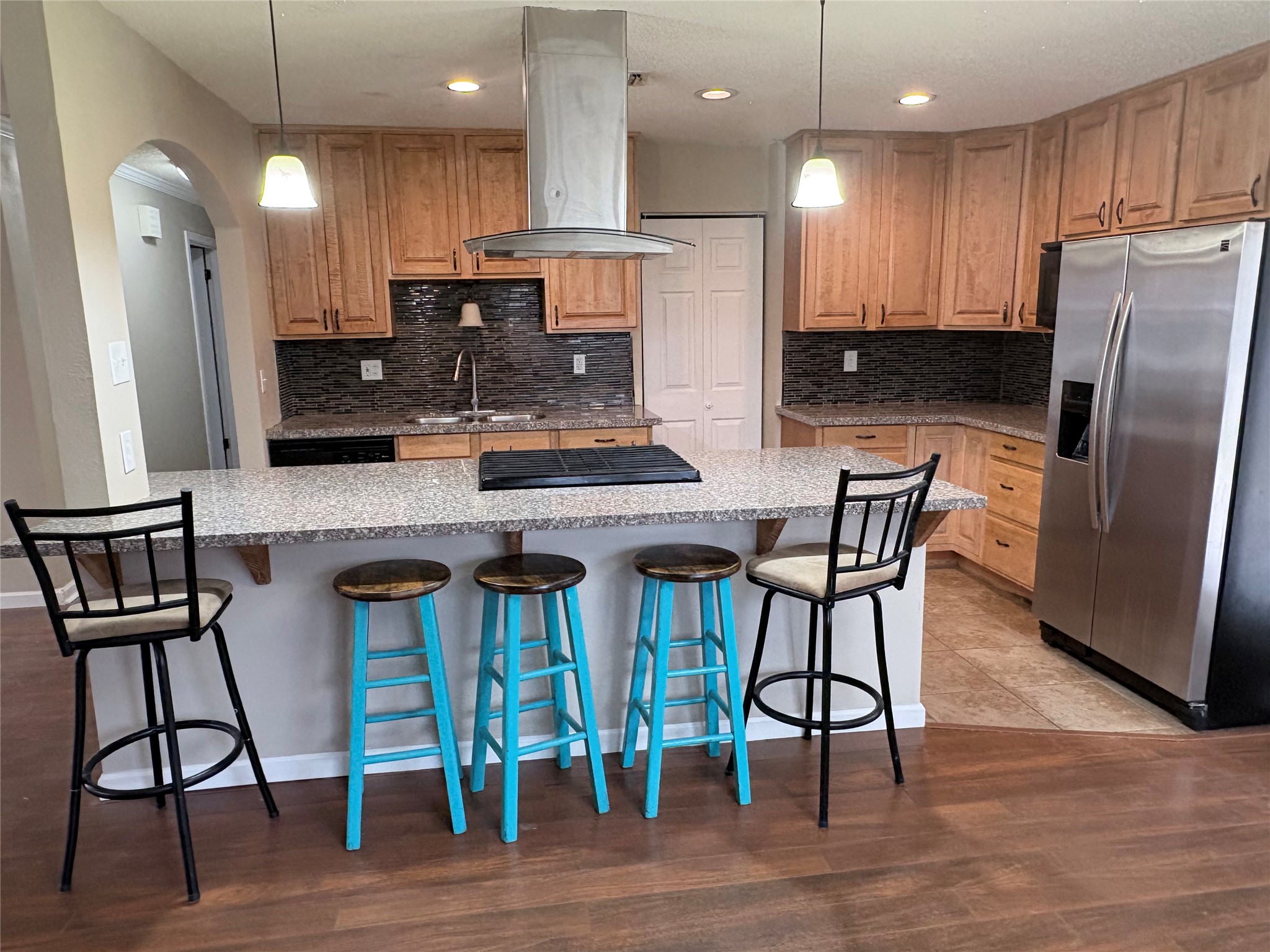 600 Travis Drive Mineral Wells TX 76067