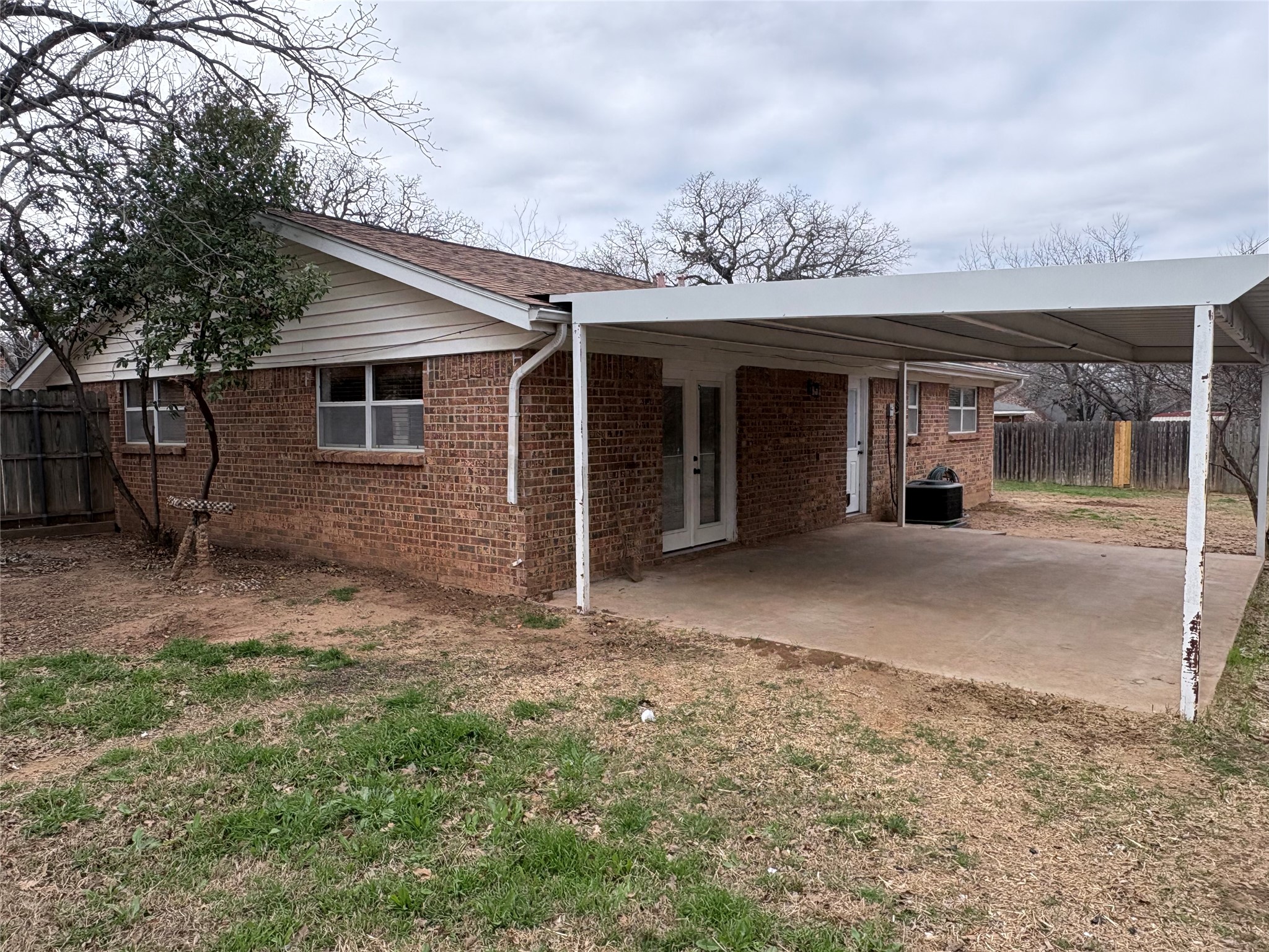 600 Travis Drive Mineral Wells TX 76067