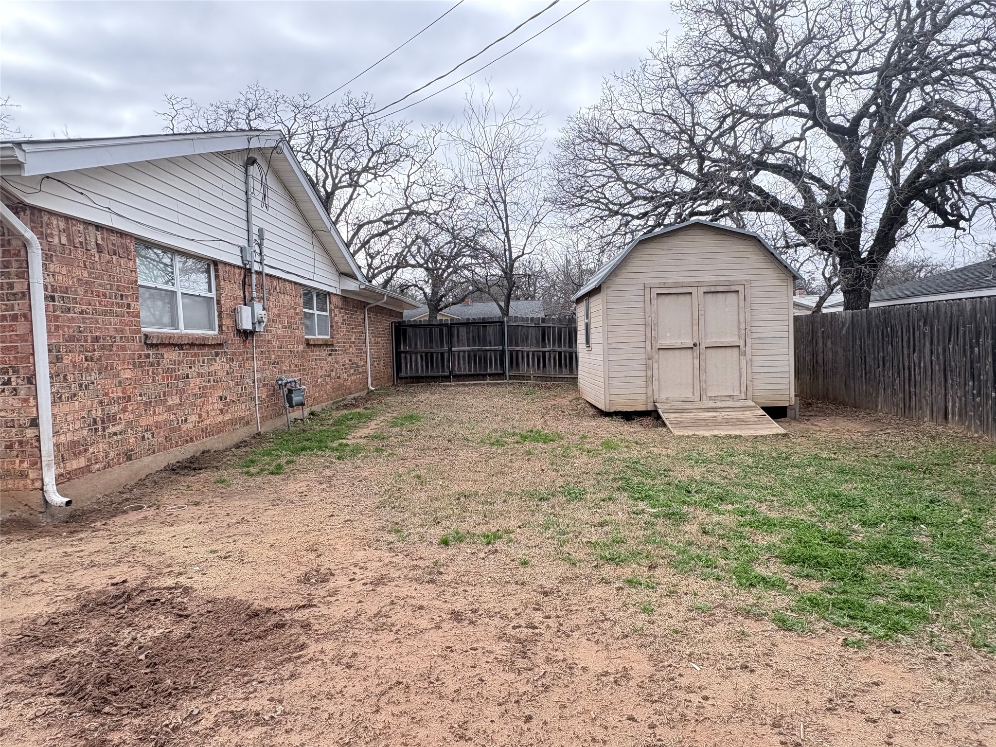 600 Travis Drive Mineral Wells TX 76067