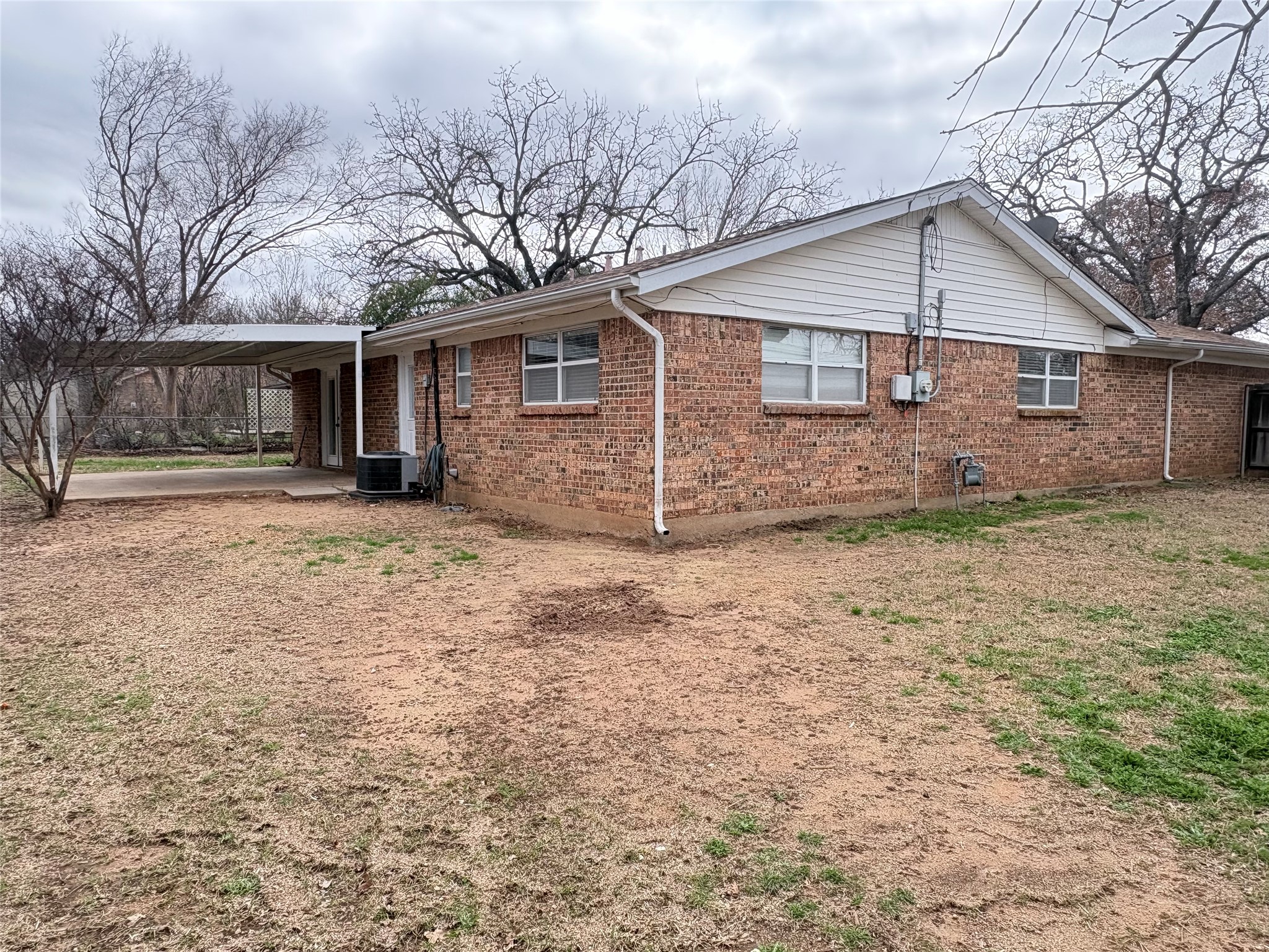 600 Travis Drive Mineral Wells TX 76067