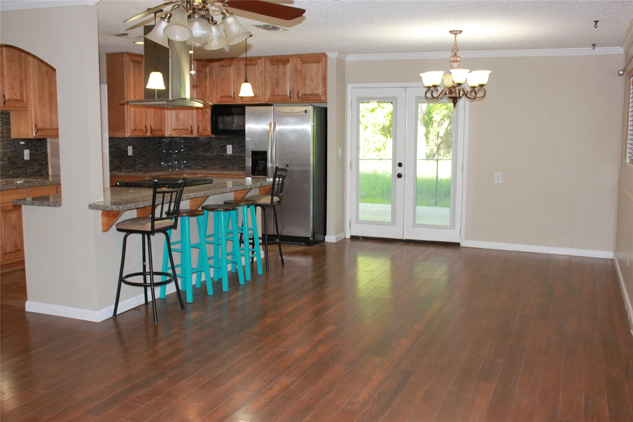 600 Travis Drive Mineral Wells TX 76067