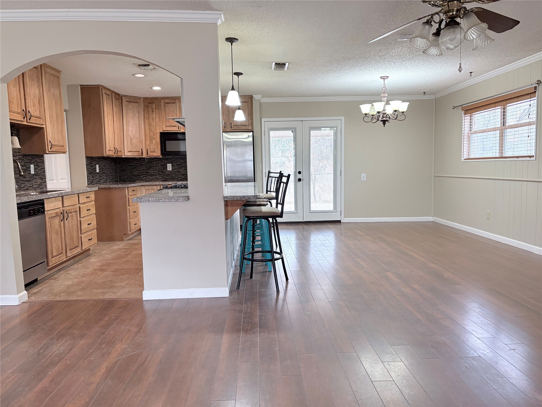 600 Travis Drive Mineral Wells TX 76067