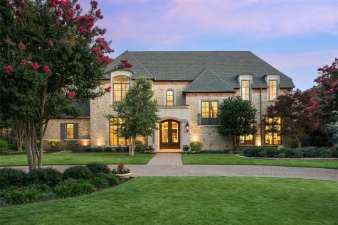 6606 Prestonshire Lane Dallas TX 75225
