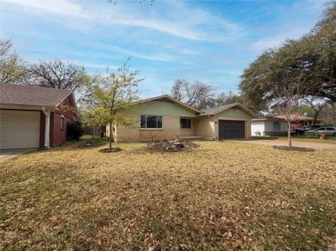 509 Robinhood Drive Irving TX 75061