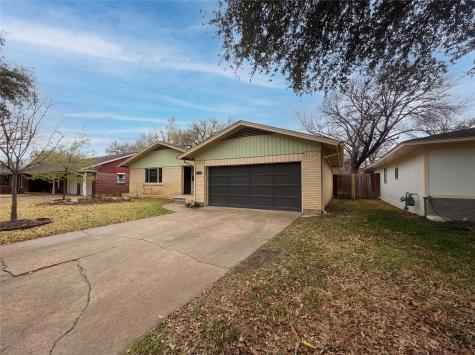 509 Robinhood Drive Irving TX 75061