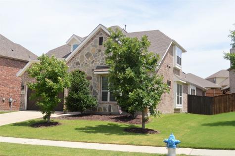 10644 Villanova Drive Frisco TX 75035