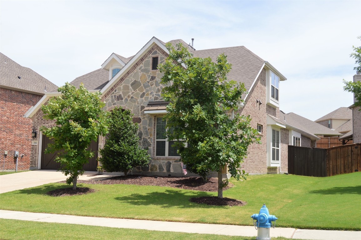 10644 Villanova Drive Frisco TX 75035