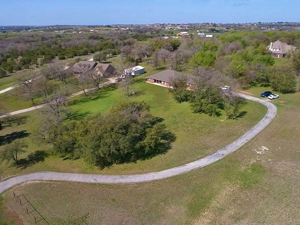 5366 Old Brock Road Weatherford TX 76087