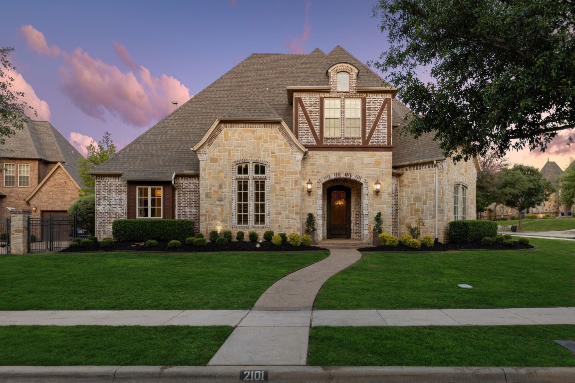 2101 Vail Road Southlake TX 76092