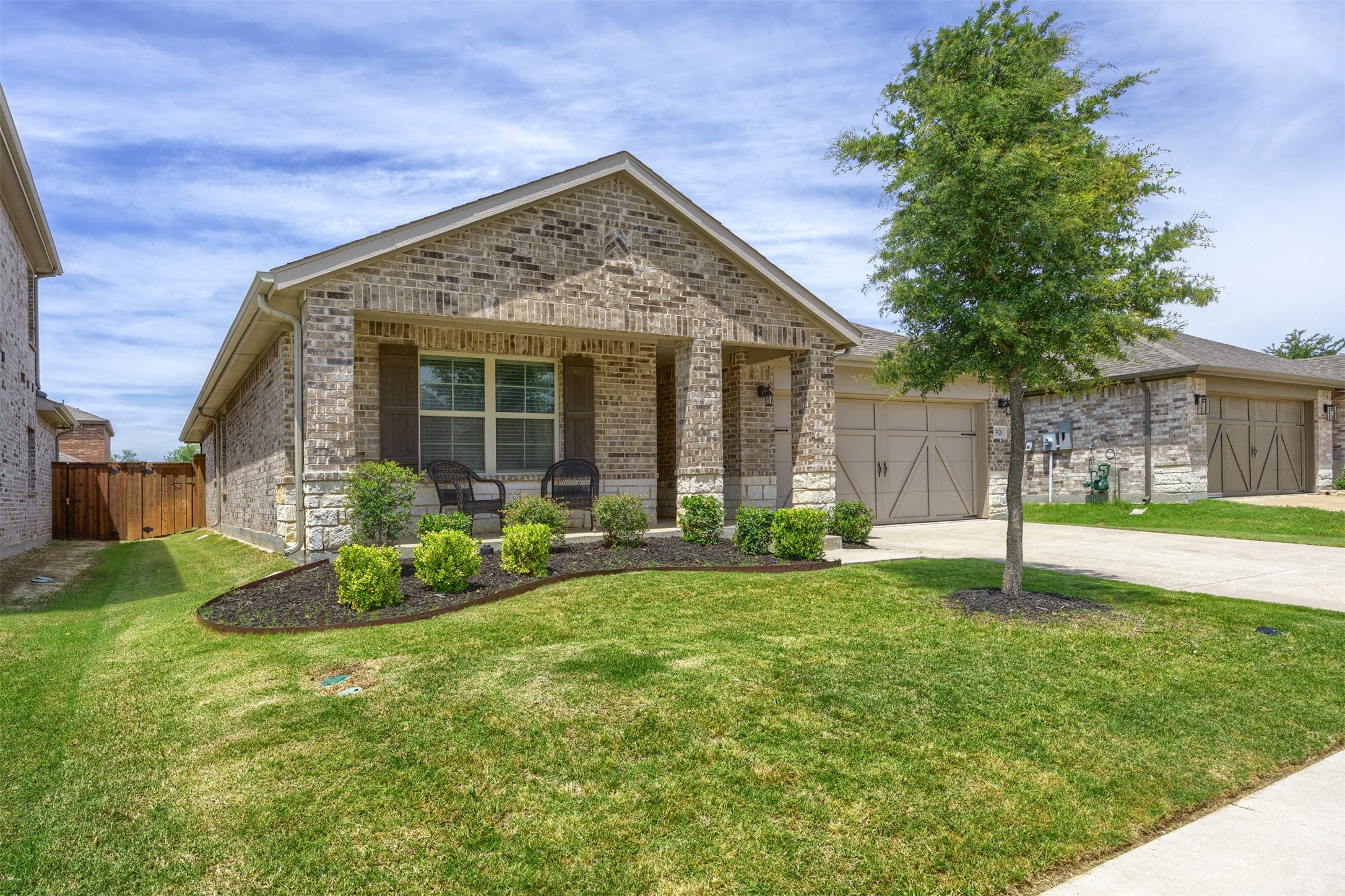 3928 White Rock Road Celina TX 75009