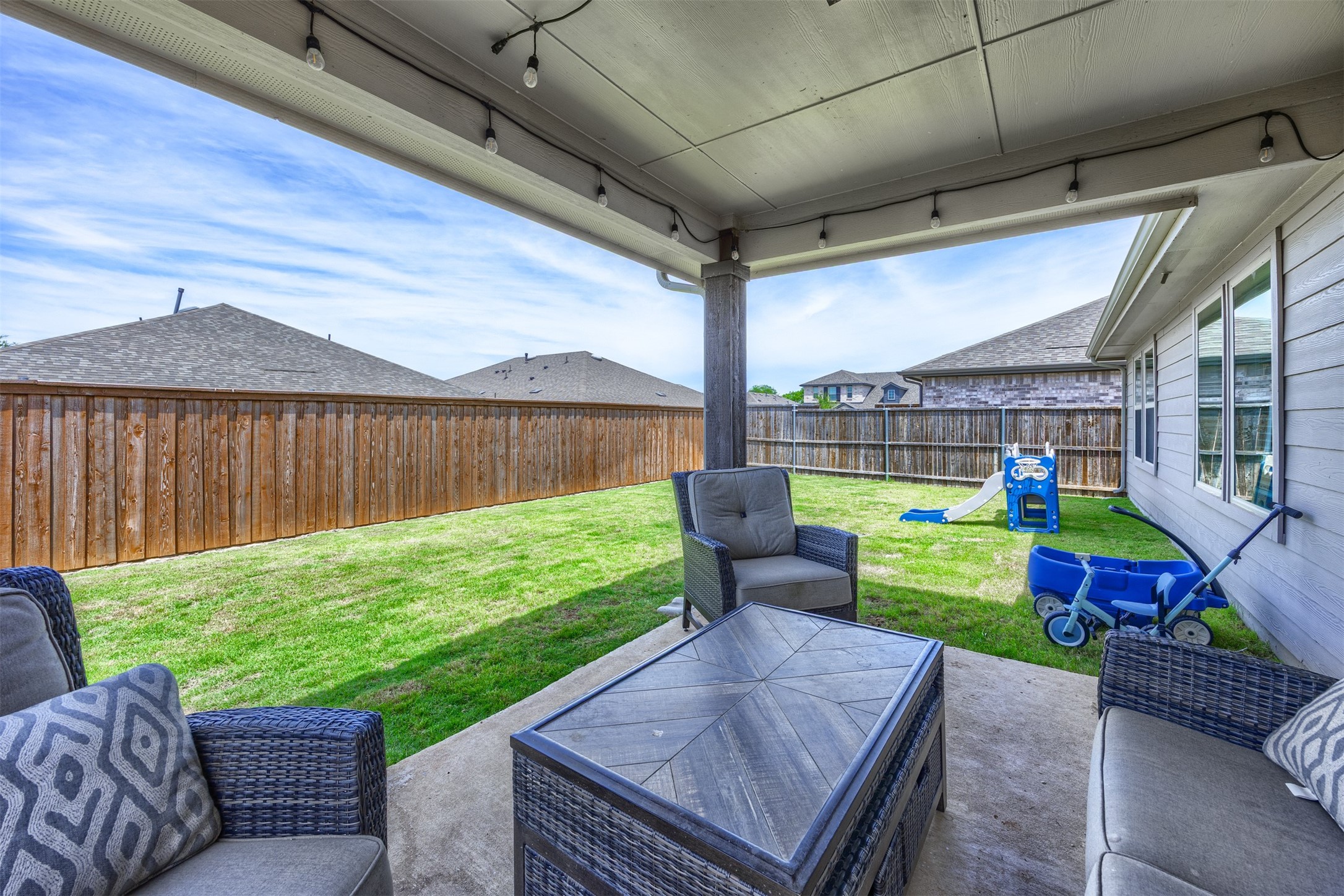 3928 White Rock Road Celina TX 75009