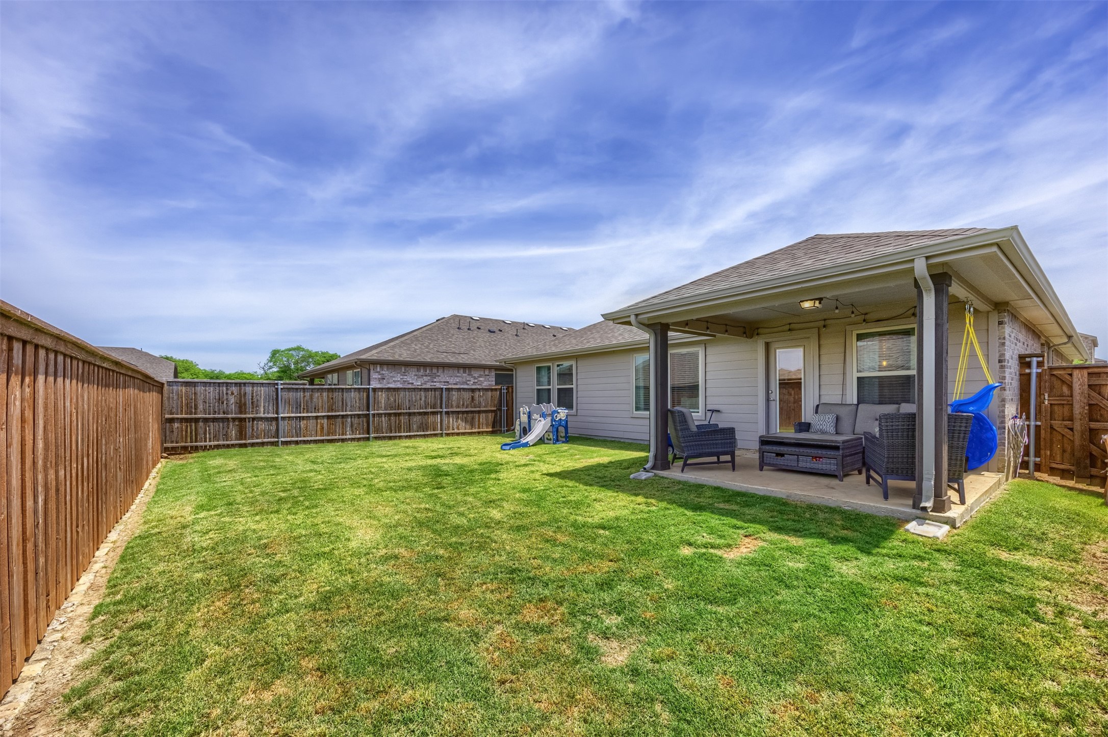 3928 White Rock Road Celina TX 75009