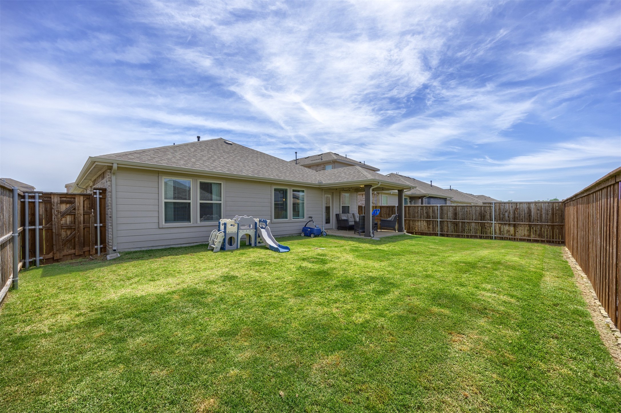 3928 White Rock Road Celina TX 75009