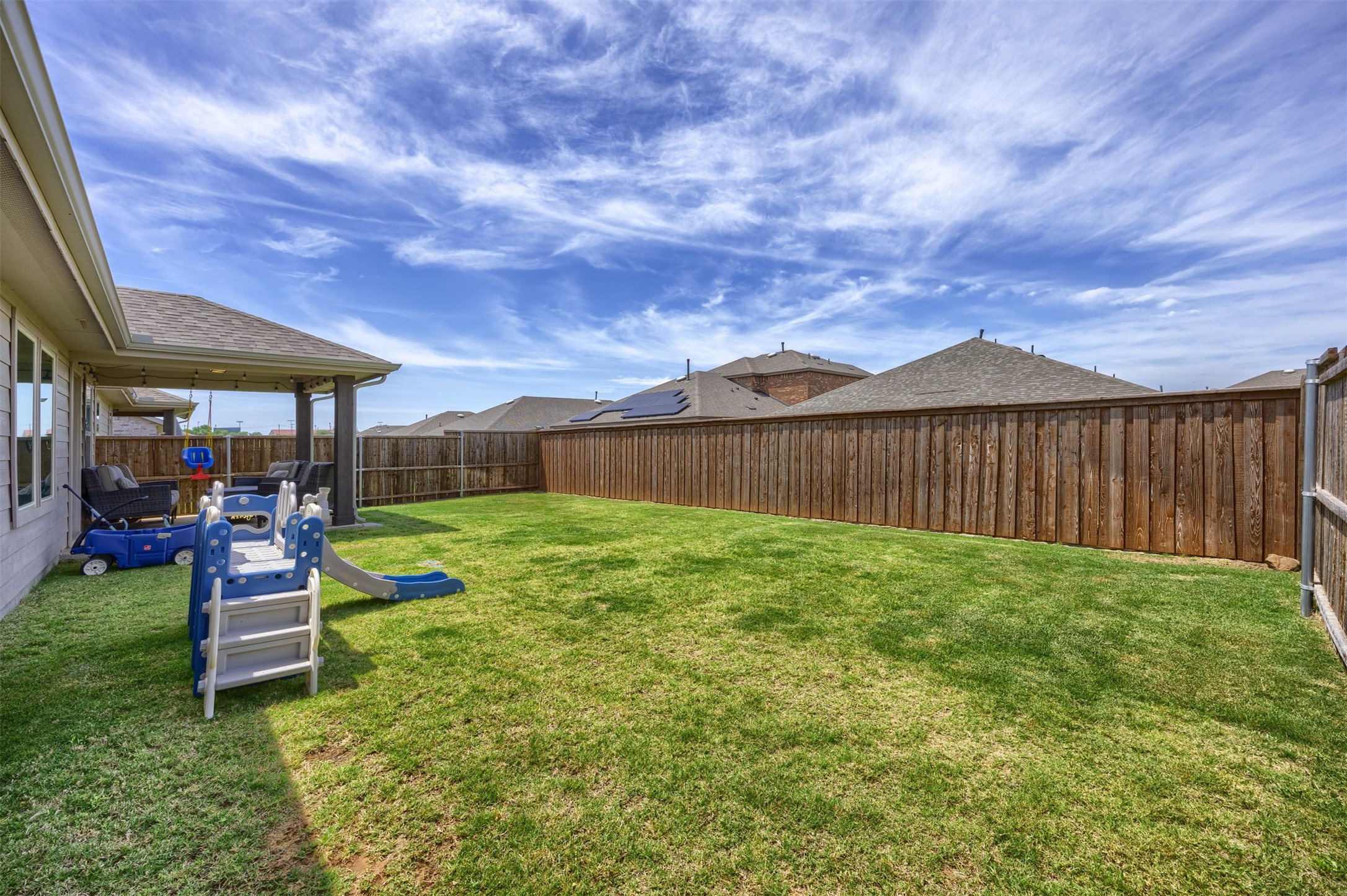 3928 White Rock Road Celina TX 75009