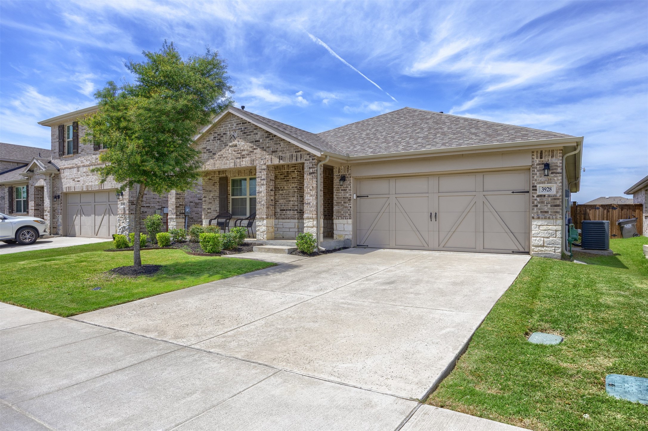 3928 White Rock Road Celina TX 75009