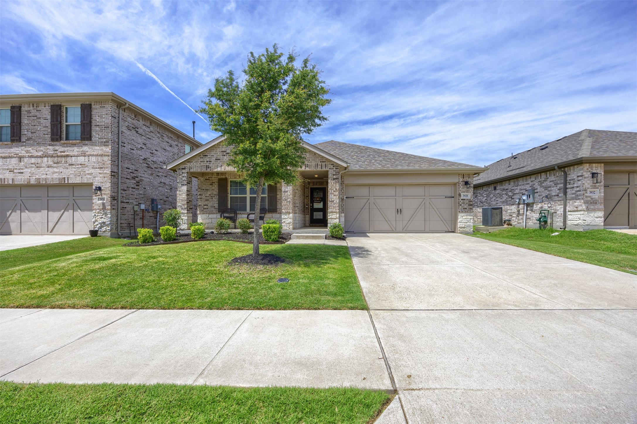 3928 White Rock Road Celina TX 75009