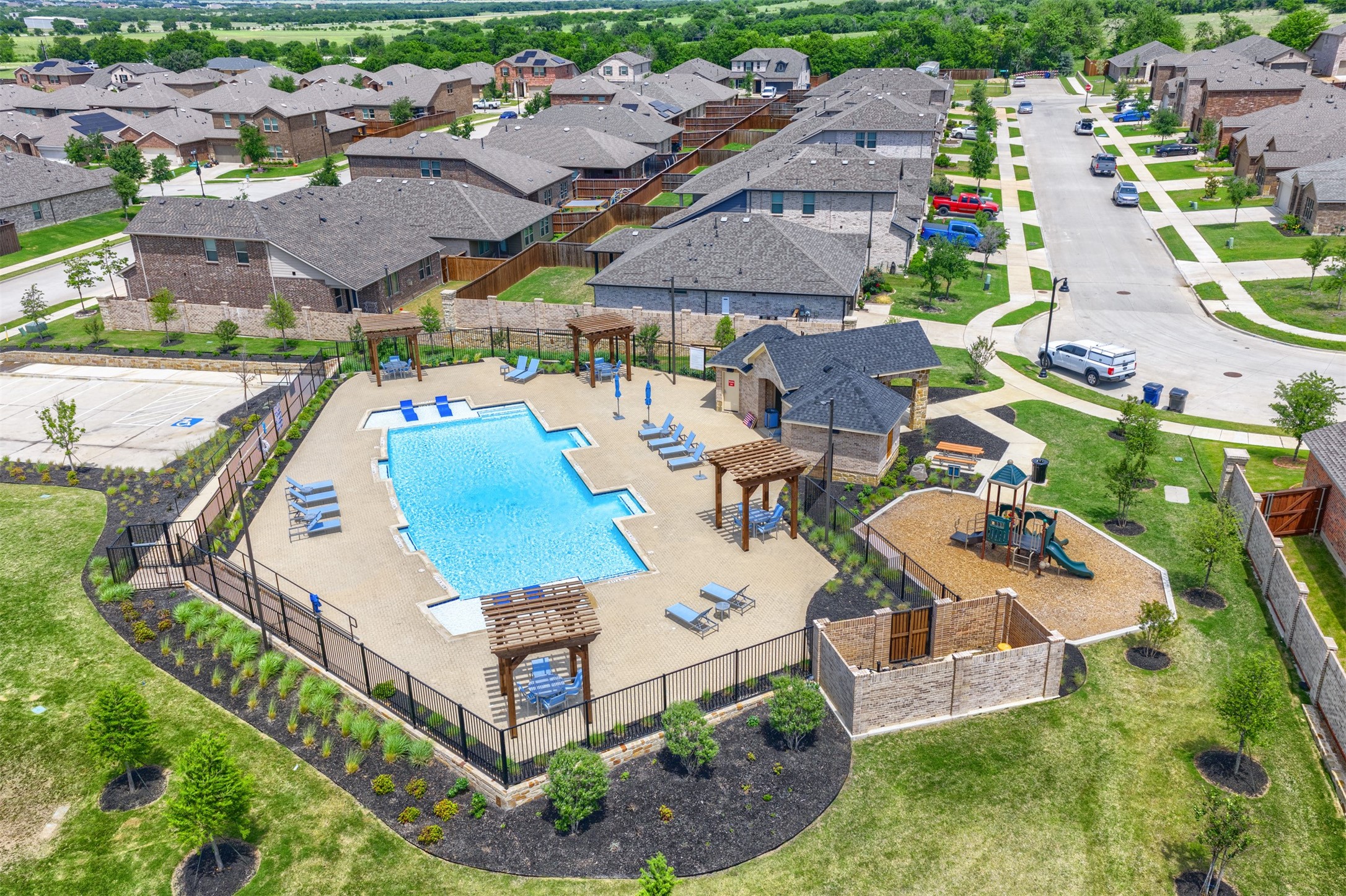 3928 White Rock Road Celina TX 75009