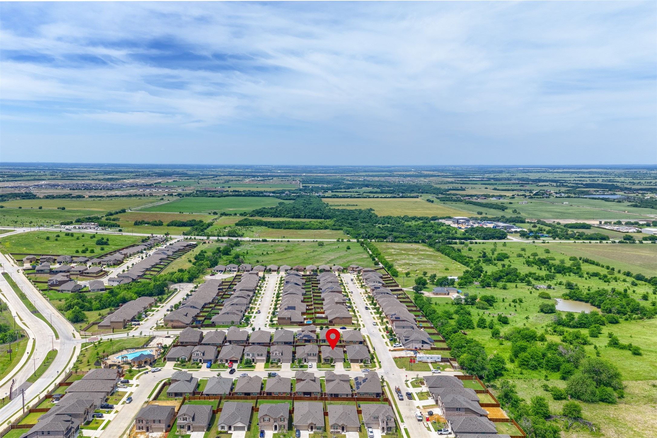 3928 White Rock Road Celina TX 75009