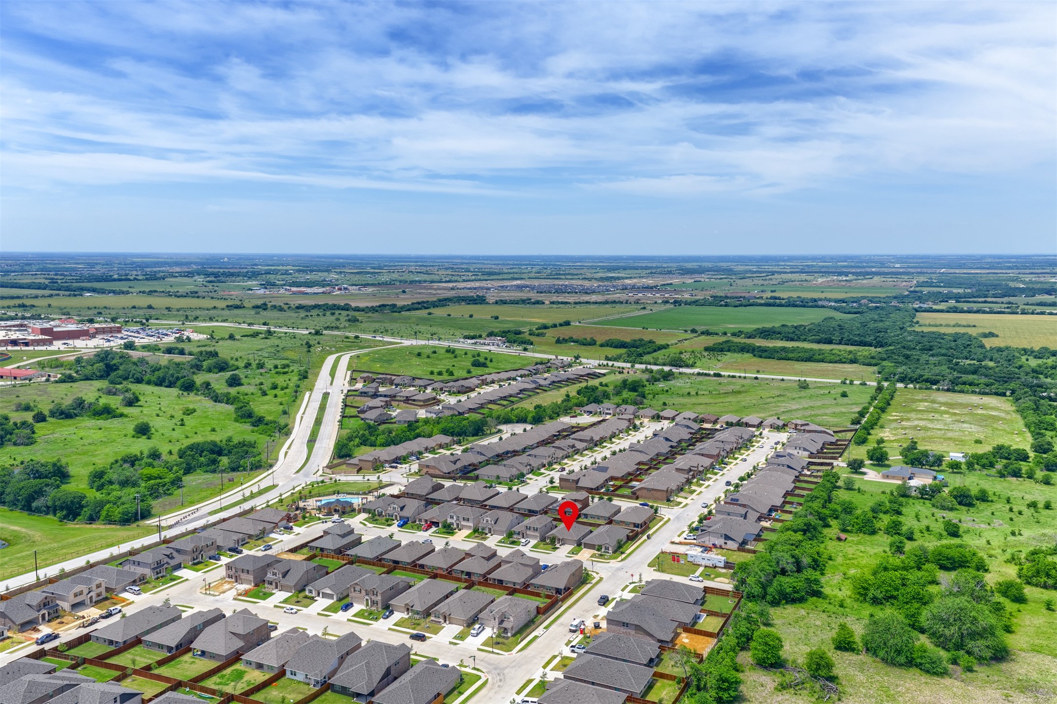 3928 White Rock Road Celina TX 75009