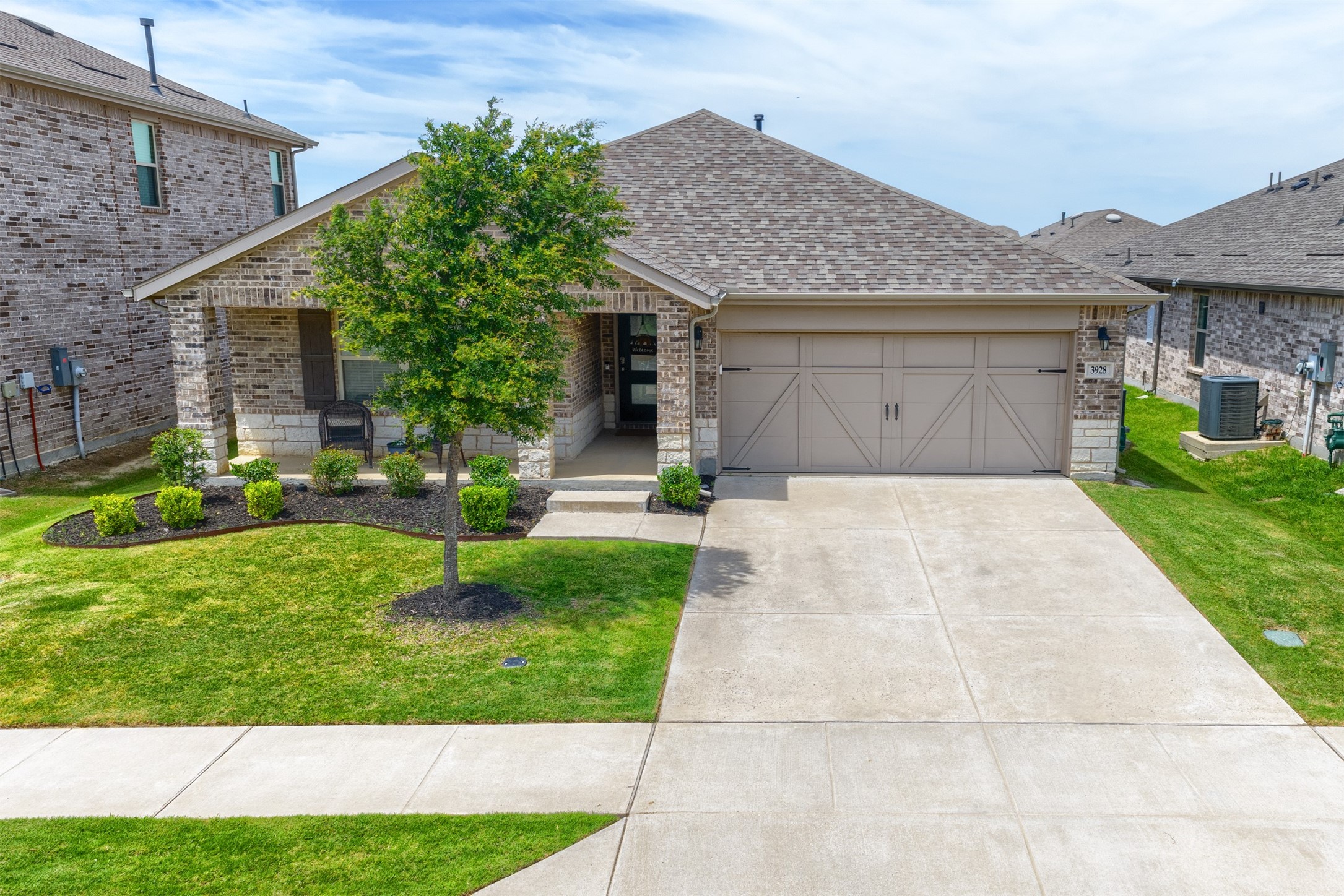 3928 White Rock Road Celina TX 75009