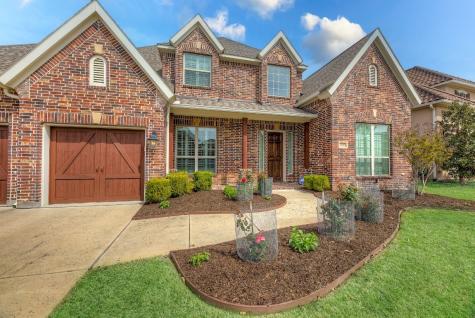 1255 Bridle Boulevard Frisco TX 75036