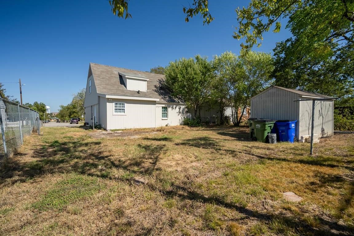 13008 Horseshoe Trail Balch Springs TX 75180