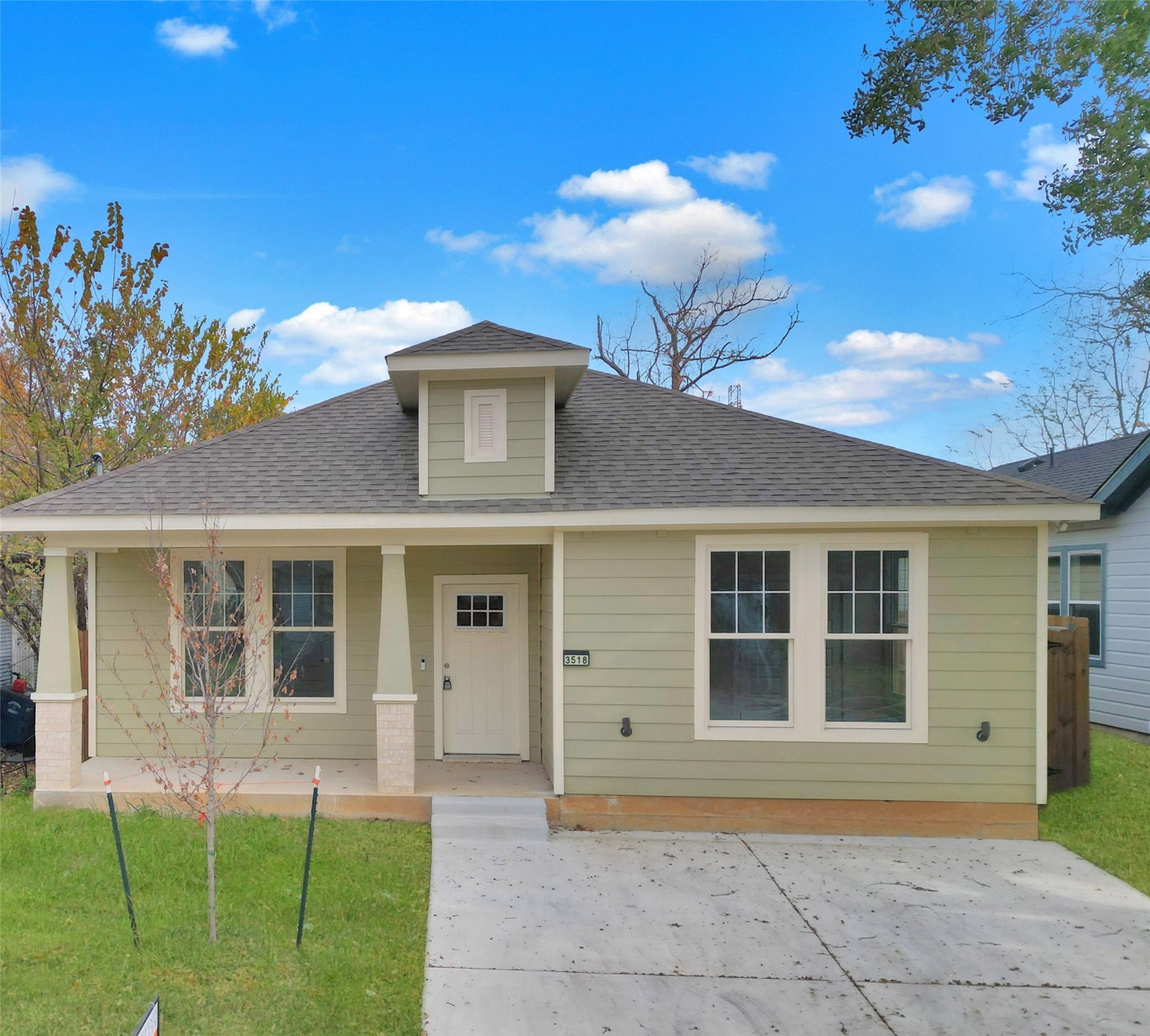 3518 Meadow Street Dallas TX 75215