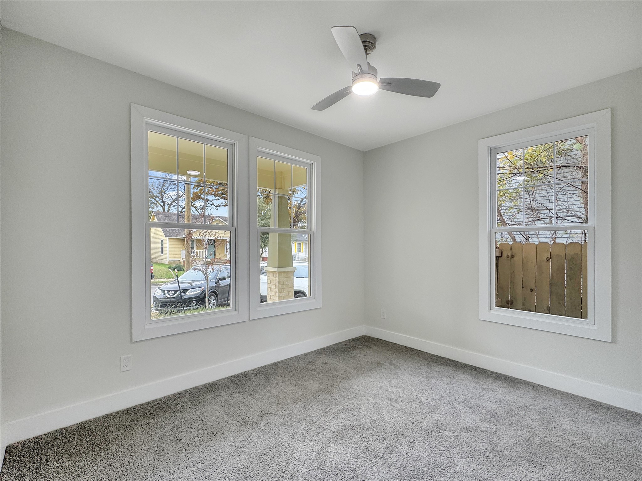 3518 Meadow Street Dallas TX 75215