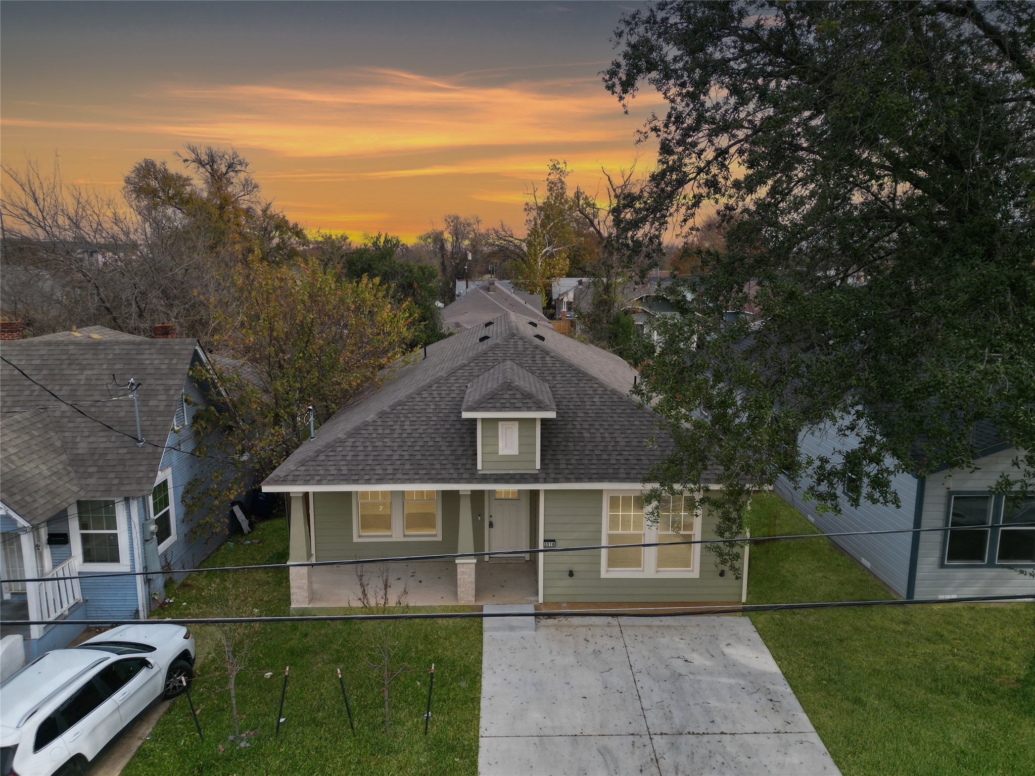 3518 Meadow Street Dallas TX 75215