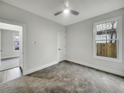 3518 Meadow Street Dallas TX 75215