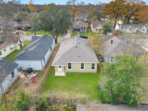 3518 Meadow Street Dallas TX 75215