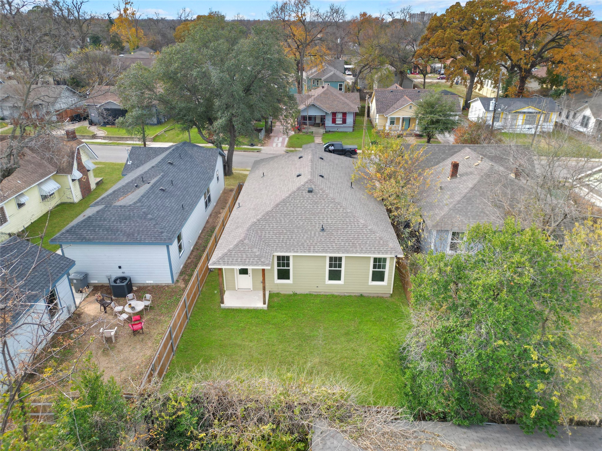 3518 Meadow Street Dallas TX 75215
