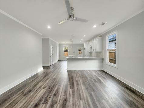 3518 Meadow Street Dallas TX 75215