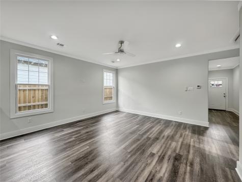 3518 Meadow Street Dallas TX 75215